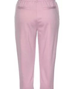 Bench. Caprihose mit seitlichen Streifen Mint, Altrosa, Schwarz -Günstiges Bench Geschäft 42cd0b30 9391 526b 875d 96b00f80e4e8