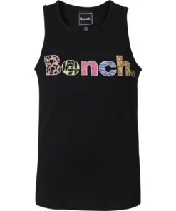 Bench. Tanktop »Top NYX für Mädchen« 12 Bench. Tanktop »Top NYX für Mädchen« -Günstiges Bench Geschäft 43c8acfd 1f41 550a 8c01 39a7407eb783