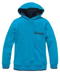 Bench. Kapuzensweatshirt »Surfer« -Günstiges Bench Geschäft 43d7e9fb 001a 557d 8b8a 891d1786852c
