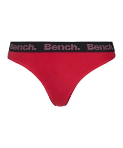 Bench. String (4 Stück) mit weichem Logo-Webbündchen Weiß | navy, Navy | grau | weiß | rot, Rot | navy -Günstiges Bench Geschäft 43d8685c 05b7 5747 9dd1 4eca81f67dd0