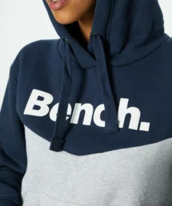 Bench. Sweatshirt »HARA« (1-tlg) -Günstiges Bench Geschäft 43ff22da 8a2c 5f46 8f33 f82cd827f1be