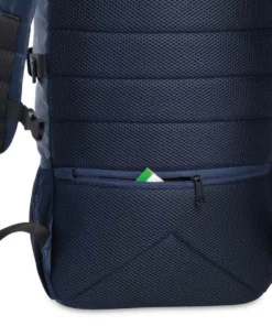 Bench. Laptoprucksack »Adventure Outdoor, blau« -Günstiges Bench Geschäft 4449a4d5 aa23 55b9 ad28 1a1fbdddd2eb