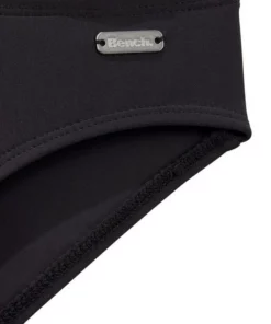 Bench. Bustier-Bikini mit trendigem Dschungeldruck -Günstiges Bench Geschäft 44be9367 3bb4 51cb 90a0 8aa255551dd3