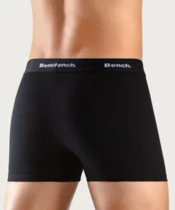 Bench. Boxer (4 Stück) mit kontrastfarbigem Bund Schwarz, Royalblau | grau-meliert | rot | schwarz, Navy | bordeaux | petrol | anthrazit 38 Bench. Boxer (4 Stück) mit kontrastfarbigem Bund Schwarz, Royalblau | grau-meliert | rot | schwarz, Navy | bordeaux | petrol | anthrazit -Günstiges Bench Geschäft 44ec3146 bac4 560a 8ded 5f2b8294ff04