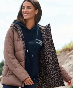 Bench. Wendejacke mit Kapuze -Günstiges Bench Geschäft 457f1d27 a945 5ce2 aabe 3c3b634bbf84