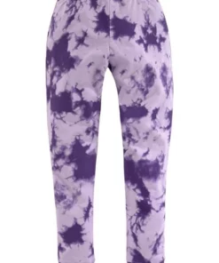 Bench. Sweathose mit schönem Batikmuster -Günstiges Bench Geschäft 46b8887f ac29 5c4e b73b 19df57f6b162