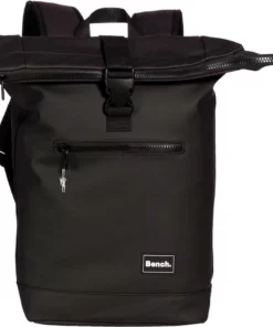 Bench. Rucksack »ORI308Y Bench Freizeitrucksack gelb Rucksack« (Businessrucksack), Damen, Herren, Jugend Businessrucksack, Freizeitrucksack PU, Kunststoff, gelb ca. 38cm x ca. 47/56cm Gelb-lemon, Weiss, Rosa, Schwarz -Günstiges Bench Geschäft 47c33372 f474 5dcc 9f00 b588683c3a06