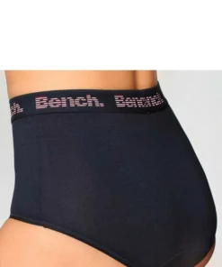 Bench. High-Waist-Slip (4 Stück) mit weichem Logo-Webbündchen Weiß | navy, Rot | navy, Rot | weiß | grau 13 Bench. High-Waist-Slip (4 Stück) mit weichem Logo-Webbündchen Weiß | navy, Rot | navy, Rot | weiß | grau -Günstiges Bench Geschäft 48d602fa daca 5984 b5e1 0f5ddb011f37