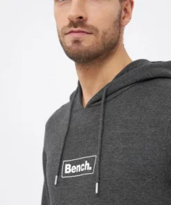 Bench. Sweatshirt »Bennie 2« Navy, Charcoal Marl, Grey marl, Schwarz -Günstiges Bench Geschäft 48ef9d97 43ab 5254 bfab d8ad22671a85