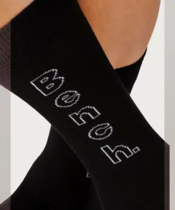 Bench. Socken (7-Paar) mit eingestricktem Schriftzug 17 Bench. Socken (7-Paar) mit eingestricktem Schriftzug -Günstiges Bench Geschäft 4931d378 07f9 5baa b55e 6787bd8c762a