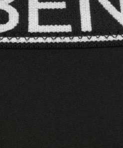 Bench. Bustier-Bikini mit Bench-Schriftzug Pink, Schwarz -Günstiges Bench Geschäft 495990e4 4f89 5f68 af3f 822e14362d5f