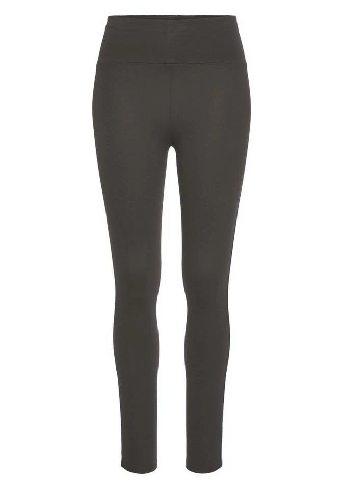 Bench. Leggings mit seitlichem Logotape 4 Bench. Leggings mit seitlichem Logotape – Bild 2