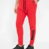 Bench. Jogginghose »Equip« Stickerei, weiches Innenfinish Red, Schwarz -Günstiges Bench Geschäft 4a63b721 1b9c 5d82 8a31 efe37b82f150