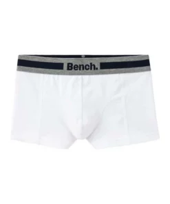 Bench. Boxer (4 Stück) mit Overlock-Nähten vorn Schwarz-anthrazit-meliert, Blau | bordeaux | anthrazit | petrol, Rot | grau-meliert | navy | weiß -Günstiges Bench Geschäft 4ad90e5e f6a2 5ecf 8d40 2aabcb4eef3b