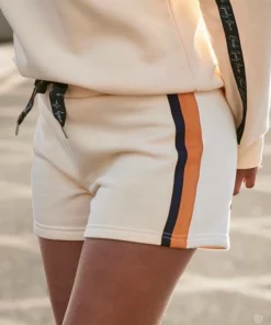 Bench. Sweatshorts mit Kontraststreifen und Logobändern Dunkelblau, Mandarine, Creme 22 Bench. Sweatshorts mit Kontraststreifen und Logobändern Dunkelblau, Mandarine, Creme -Günstiges Bench Geschäft 4b0d2b0b ccd6 5be9 bf0a 6231616b4acc