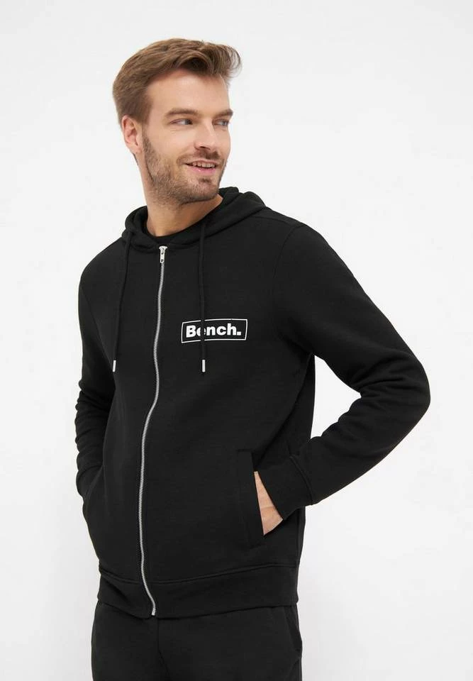 Bench. Sweatshirt »Irving« 7 Bench. Sweatshirt »Irving« – Bild 5