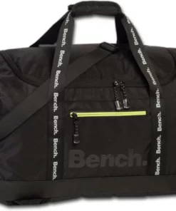 Bench. Sporttasche »D2OTI302S Bench multifunktionale Reisetasche« (Sporttasche)