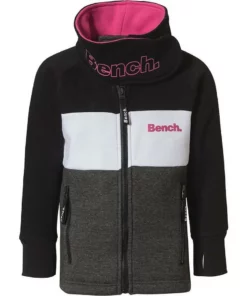 Bench. Sweatshirt »Sweatshirt BRIAR für Mädchen« -Günstiges Bench Geschäft 4ba50527 6988 5921 ae8d 1553db159750