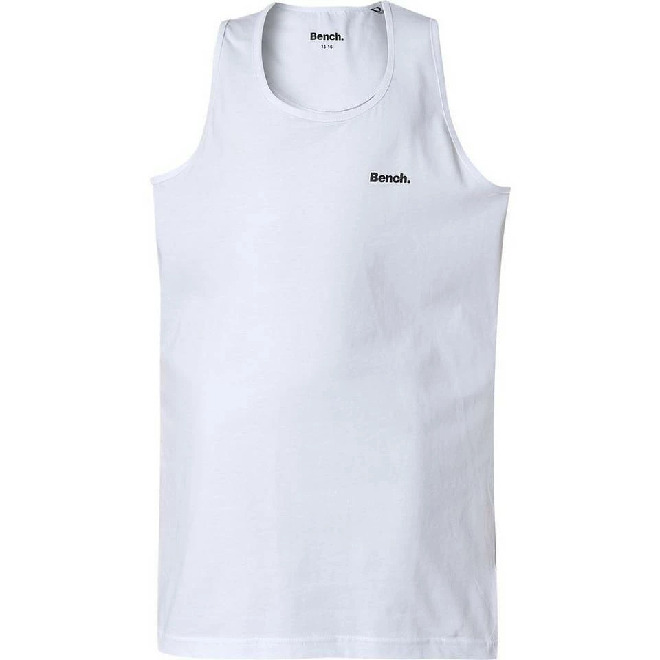 Bench. Tanktop »Top CRUXER 3er Pack für Jungen« 4 Bench. Tanktop »Top CRUXER 3er Pack für Jungen« – Bild 2