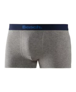 Bench. Boxer (4 Stück) mit modischem Streifen Olivgrün-gestreift | olivgrün | grau-meliert | navy, Rot | blau | olivgrün | navy, Blau-gestreift | blau | grau-meliert | navy, Rot-gestreift | rot | grau-meliert | navy -Günstiges Bench Geschäft 4c2bdbf2 6f90 5369 9b40 0c194f68dae0