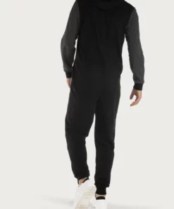 Bench. Jumpsuit mit Kapuze -Günstiges Bench Geschäft 4c404e29 4808 5ae0 a0a8 53700e95a9b7