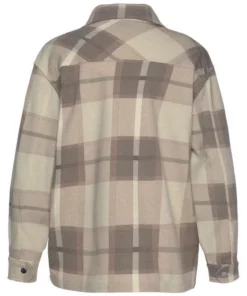 Bench. Hemdjacke im Karodesign -Günstiges Bench Geschäft 4cd26c80 ada0 5a1e 849c 721600d5ea5f