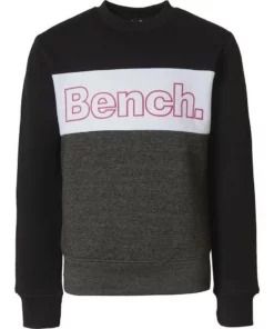 Bench. Sweatshirt »Sweatshirt FENELLA für Mädchen« 10 Bench. Sweatshirt »Sweatshirt FENELLA für Mädchen« -Günstiges Bench Geschäft 4d0db6f2 9260 5efb b025 1b440b5cb481