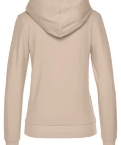 Bench. Kapuzensweatjacke mit Glitzer Streifen Schwarz, Beige-melange, Rosé -Günstiges Bench Geschäft 4d399068 930f 5d39 b83b 3822027ced91