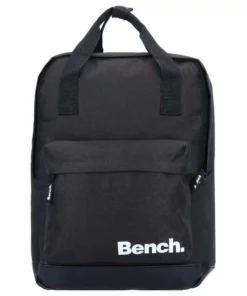 Bench. Daypack »Classic«, Polyester Ocker, Dunkelgrau, Schwarz, Olivgruen -Günstiges Bench Geschäft 4d40049a 0ede 5303 b2e5 5d511e779e61