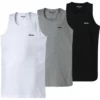 Bench. Tanktop »Top CRUXER 3er Pack für Jungen« -Günstiges Bench Geschäft 4d43b1f0 a8c3 593e 90c4 3c6f7ae366b6