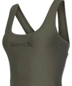Bench. Crop-Top bauchfreies Crop-Top -Günstiges Bench Geschäft 4dc320cd 3975 5923 8888 52872467ae04