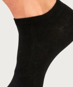 Bench. Sneakersocken (Federtasche, 8-Paar) in ansprechendem Mäppchen mit Reißverschluss 8 x schwarz, 2 x jeansblau-meliert | 2 x rose | 2 x pink | 2 x grau-meliert -Günstiges Bench Geschäft 4ea63daa 85c6 5dd2 9d02 e8c547b4bdae