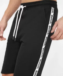 Bench. Shorts »Ping« Stickerei, weiches Innenfinish -Günstiges Bench Geschäft 4fc7ed9e 20a6 5e18 96e7 383cba1f9e38