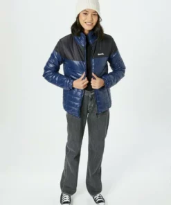 Bench. Steppjacke »ANNISTON2« -Günstiges Bench Geschäft 5044dc25 a518 5461 a936 e2bc6adb5e1f