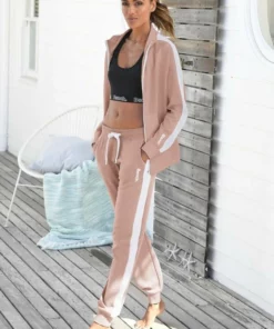 Bench. Sweathose mit Seitenstreifen und schmalem Bein Nude-weiß, Schwarz-weiß, Stone-weiß 12 Bench. Sweathose mit Seitenstreifen und schmalem Bein Nude-weiß, Schwarz-weiß, Stone-weiß -Günstiges Bench Geschäft 51ba6b90 649d 5a3d 871b 525887166104