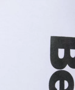 Bench. Sweater kurze Form mit Kontraststreifen Weiß, Schwarz, Rauchrosa -Günstiges Bench Geschäft 51bcb0c7 0d63 5352 b012 ebfeeaa9c6e5