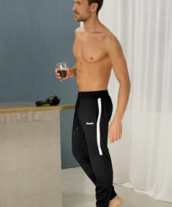 Bench. Sweathose mit Bündchen am Beinabschluss Petrol, Schwarz 23 Bench. Sweathose mit Bündchen am Beinabschluss Petrol, Schwarz -Günstiges Bench Geschäft 522344d9 68ee 535b 81f9 7bc0d9f94555