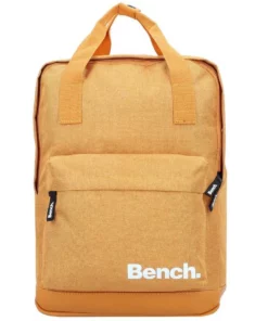 Bench. Daypack »Classic«, Polyester Ocker, Dunkelgrau, Schwarz, Olivgruen -Günstiges Bench Geschäft 5309e3fe dcfd 527e 910d 66897b1a165e
