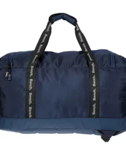 Bench. Rucksack »Bench großer Rucksack Sporttasche Fitnesstasche« Blau, Schwarz -Günstiges Bench Geschäft 5486d3f0 e1f9 5201 82ac 062b2b69a2ef