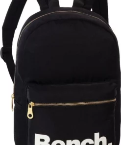 Bench. Freizeitrucksack »ORI304V Bench kleiner Rucksack violett« (Freizeitrucksack), Freizeitrucksack, Cityrucksack Nylon, lila ca. 35cm hoch Hellviolett, Schwarz, Hellgrau/schwarz, Hellgrau -Günstiges Bench Geschäft 548f212f 7d65 5608 93fb 39ec4ab828d7