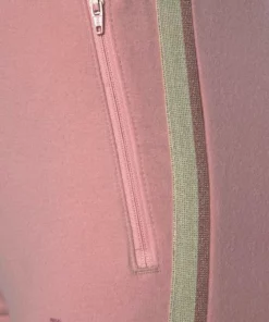 Bench. Relax-Caprihose mit Glitzerstreifen Beige-melange, Schwarz, Rosé 18 Bench. Relax-Caprihose mit Glitzerstreifen Beige-melange, Schwarz, Rosé -Günstiges Bench Geschäft 54b4b74e b5d3 5581 a542 94c9ee2cc68e