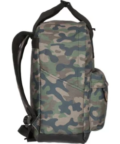 Bench. Daypack »Classic«, Polyester Ocker, Dunkelgrau, Schwarz, Olivgruen -Günstiges Bench Geschäft 551c06f5 dbe2 562f bb07 174941688e3f