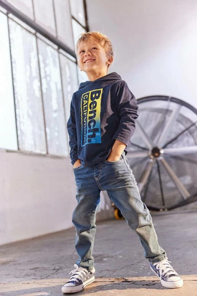 Bench. Langarmshirt 7 Bench. Langarmshirt – Bild 5