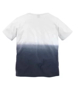 Bench. T-Shirt »mit Farbverlauf« -Günstiges Bench Geschäft 55ffd25a 609c 5f58 9284 9358970240c2