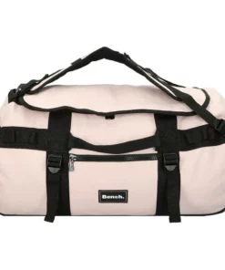 Bench. Reisetasche, Polyurethan Rosa, Weiss, Olivgruen, Schwarz 19 Bench. Reisetasche, Polyurethan Rosa, Weiss, Olivgruen, Schwarz -Günstiges Bench Geschäft 5648793d 4dc4 554b b90e db27a88950df