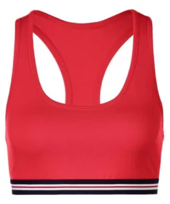Bench. Bustier (2-tlg) mit Racerback und kleinem Logodruck hinten Marine-gestreift | marine-uni, Rot-gestreift | rot-uni -Günstiges Bench Geschäft 57451ff3 0540 54c9 b01e ac643ce8284f