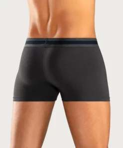 Bench. Boxer (4 Stück) mit Overlock-Nähten vorn Schwarz-anthrazit-meliert, Rot | grau-meliert | navy | schwarz, Blau | bordeaux | anthrazit | petrol, Navy-blau | navy-grau-meliert | navy-rot | navy-weiß 38 Bench. Boxer (4 Stück) mit Overlock-Nähten vorn Schwarz-anthrazit-meliert, Rot | grau-meliert | navy | schwarz, Blau | bordeaux | anthrazit | petrol, Navy-blau | navy-grau-meliert | navy-rot | navy-weiß -Günstiges Bench Geschäft 59751448 4b37 5d12 80c3 f9c49bac21ac