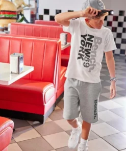 Bench. T-Shirt -Günstiges Bench Geschäft 59916ea5 320b 5989 b191 577e32fb18bd