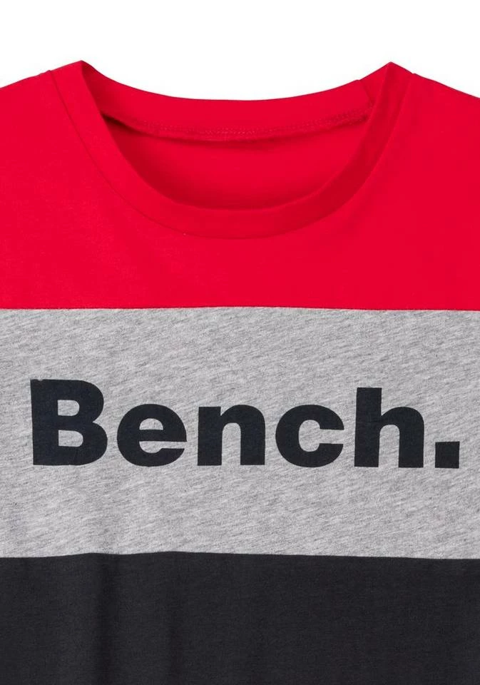 Bench. Shorty mit Logo Druck vorn 6 Bench. Shorty mit Logo Druck vorn – Bild 4