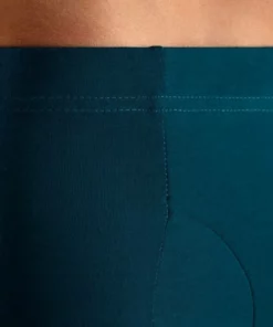 Bench. Boxer (4 Stück) in der Dose Navy | anthrazit-meliert | rot | schwarz, Blau | anthrazit-meliert | petrol | bordeaux, Schwarz, Schwarz | türkis | orange | lila -Günstiges Bench Geschäft 5b015632 b841 5165 b19d a3be941a7cc0